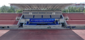 2025年河南省青少年校園足球“省長(zhǎng)杯”盛大舉辦，北京火炬傾情助力！